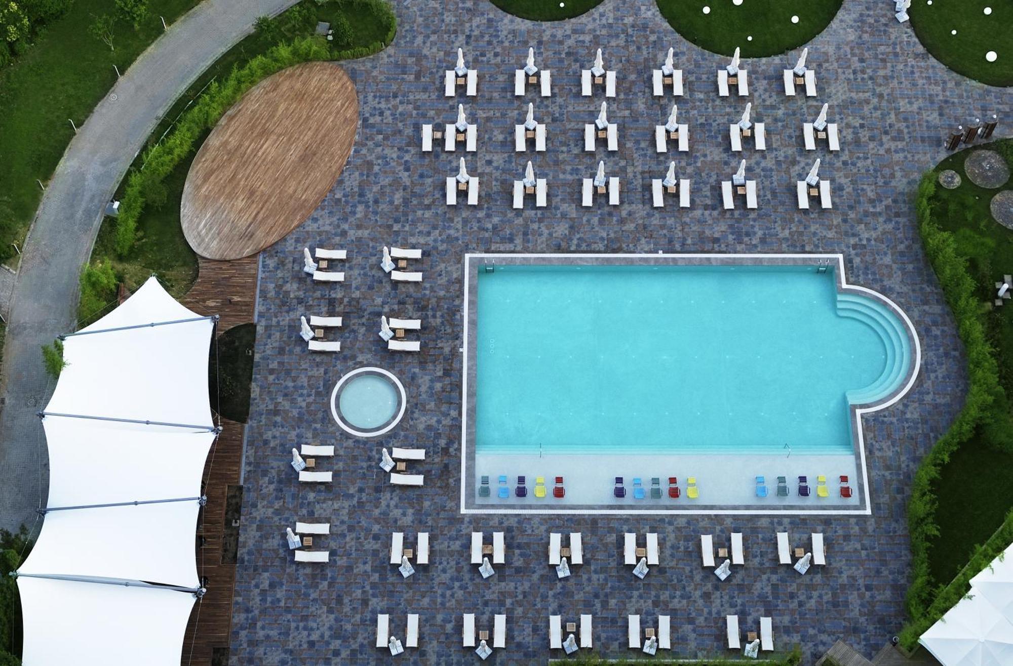 Atakoey Marina Park Hotel Residence, Istanbul