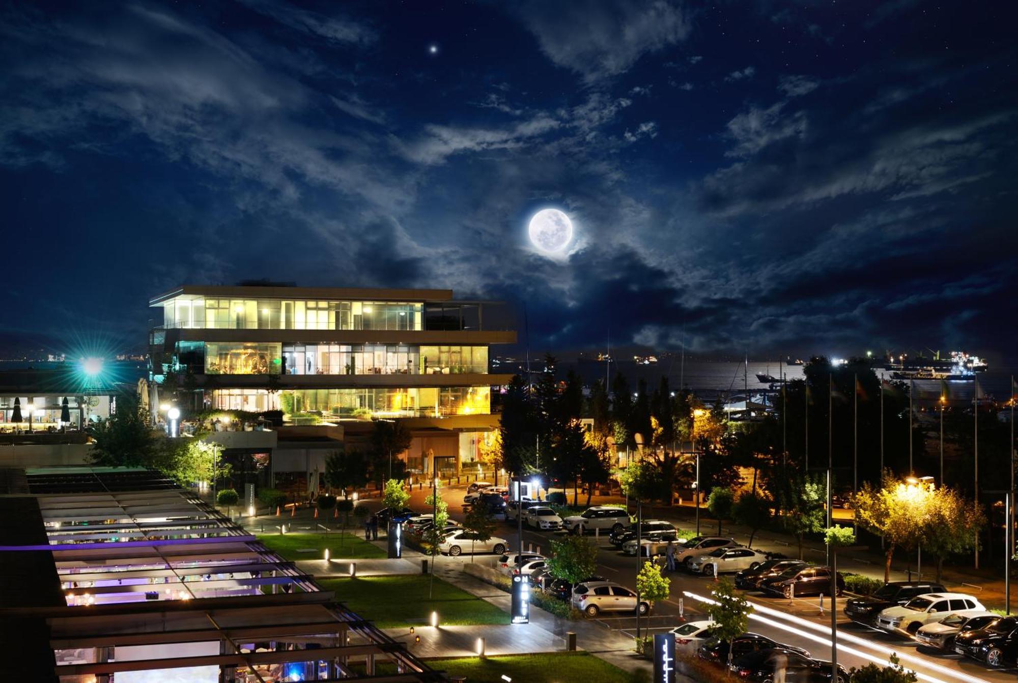 Atakoey Marina Park Hotel Residence — Fotoğraflar 2